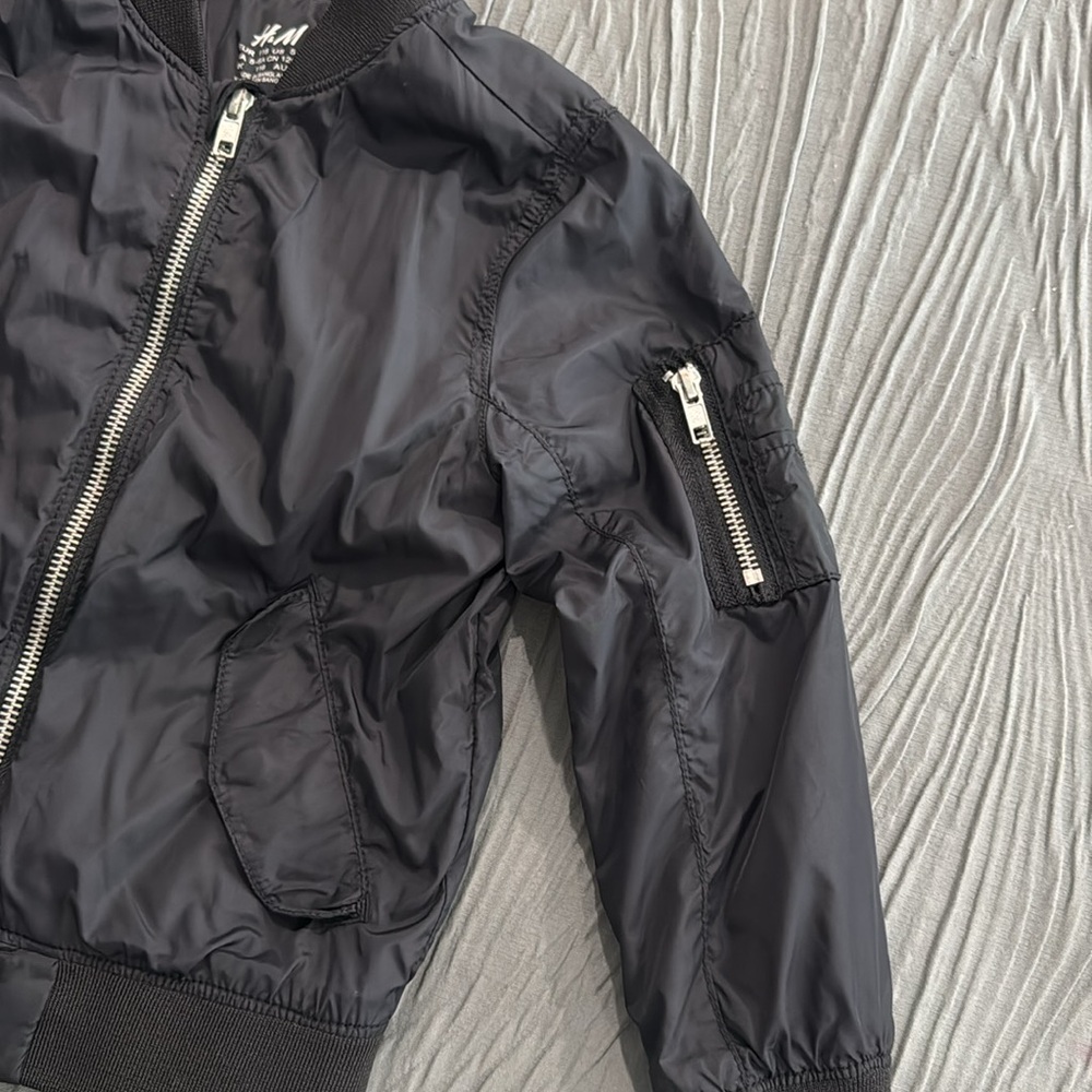 H&M Jacket - Picture 3 of 4